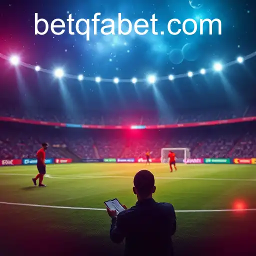 About Us: Discover the World of qfabet