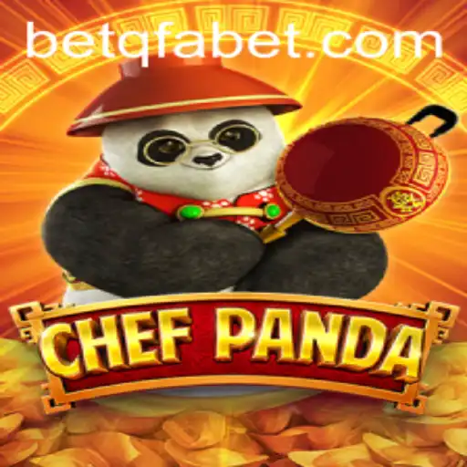 Discovering ChefPanda: A Delicious Adventure with Qfabet Twist
