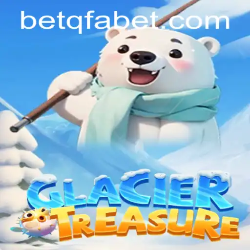 Exploring GlacierTreasure: An Icy Adventure