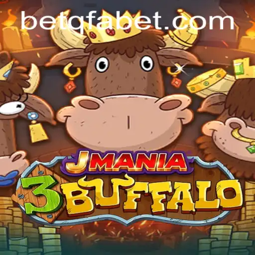Exploring the Thrilling World of JMania3Buffalo with a Qfabet Twist