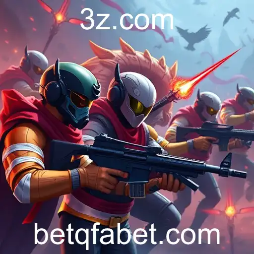 A Evolução dos Jogos Multijogador: Conectando Pessoas e Mundos