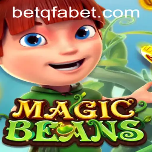 MAGICBEANS: An Enchanting Adventure Awaits