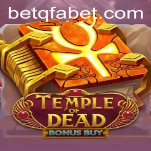 Exploring the Temple of Dead Bonus Buy: A Unique Gaming Experience with qfabet