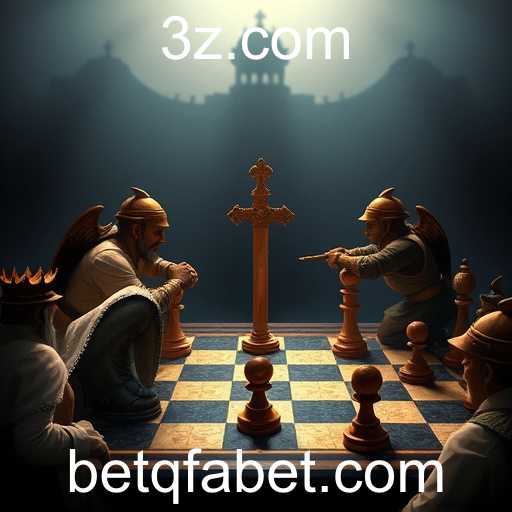 Qfabet Lança Novidades no Mercado de Jogos