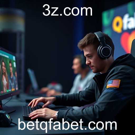 Qfabet Revoluciona o Mercado de Jogos Online