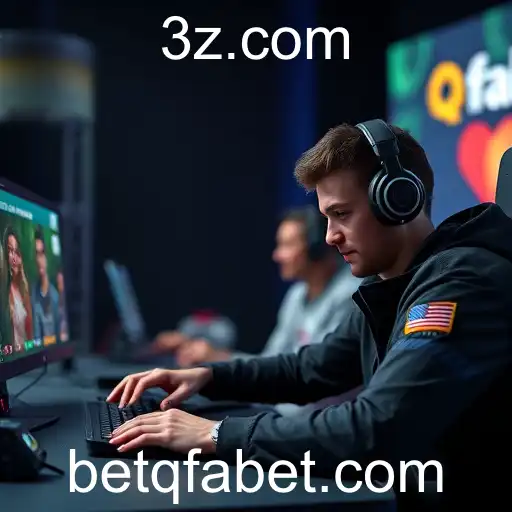 Qfabet Revoluciona o Mercado de Jogos Online