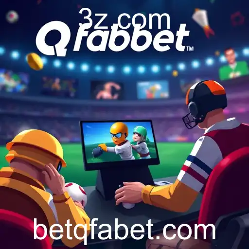 Qfabet: A Revolução dos Jogos Online em 2025