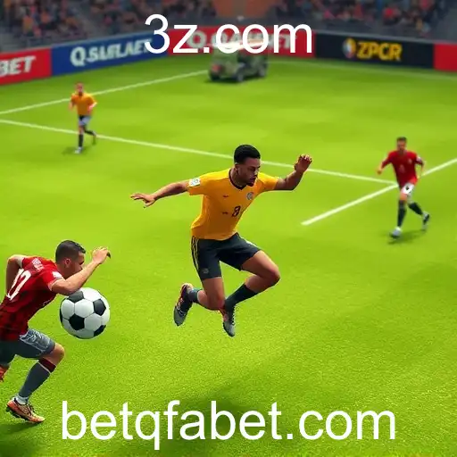 QFABET: Elevando o Jogo em 2025