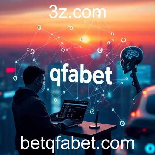 Qfabet: O Fenômeno dos Jogos Online em 2025