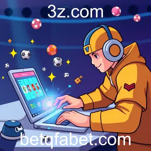 Qfabet: Revolução nos Jogos Online