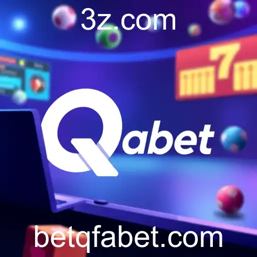 A Ascensão do Qfabet nos Jogos Online em 2025