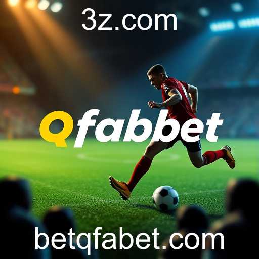 Qfabet: A Nova Tendência no Mundo dos Jogos Online