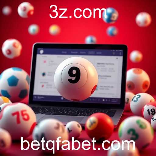 A Ascensão do Qfabet no Cenário de Jogos