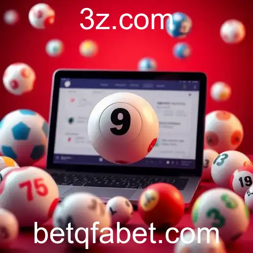 A Ascensão do Qfabet no Cenário de Jogos