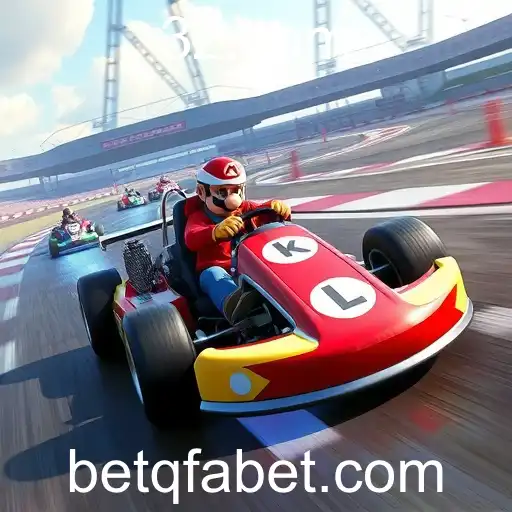 A Fascinante Evolução dos Jogos de Corrida: De Arte à Tecnologia