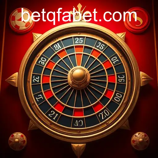 Exploring the Vibrant World of Rotary Games with Qfabet