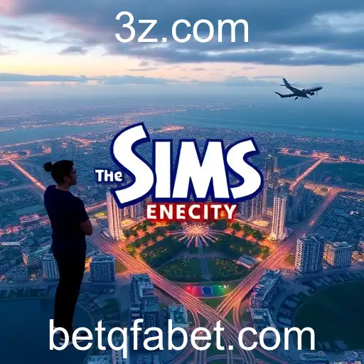 Explorando o Fascinante Mundo dos Jogos de Simulação